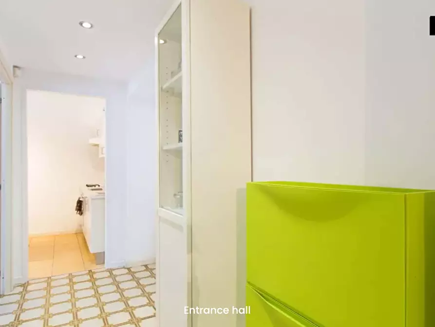 Immagine 11 di Camera in affitto  in Via Luigi Mercantini25 a Milano