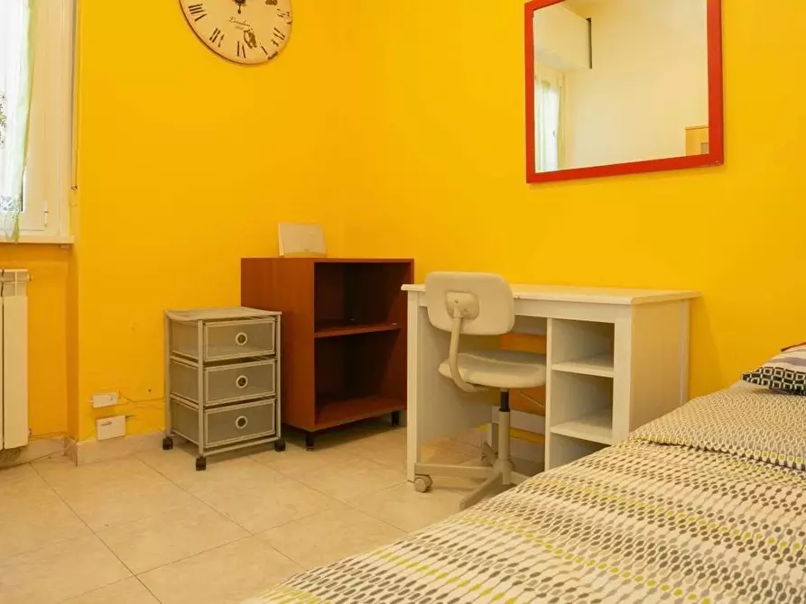 Immagine 4 di Camera in affitto  in Via Ruggero Bonghi9 a Milano