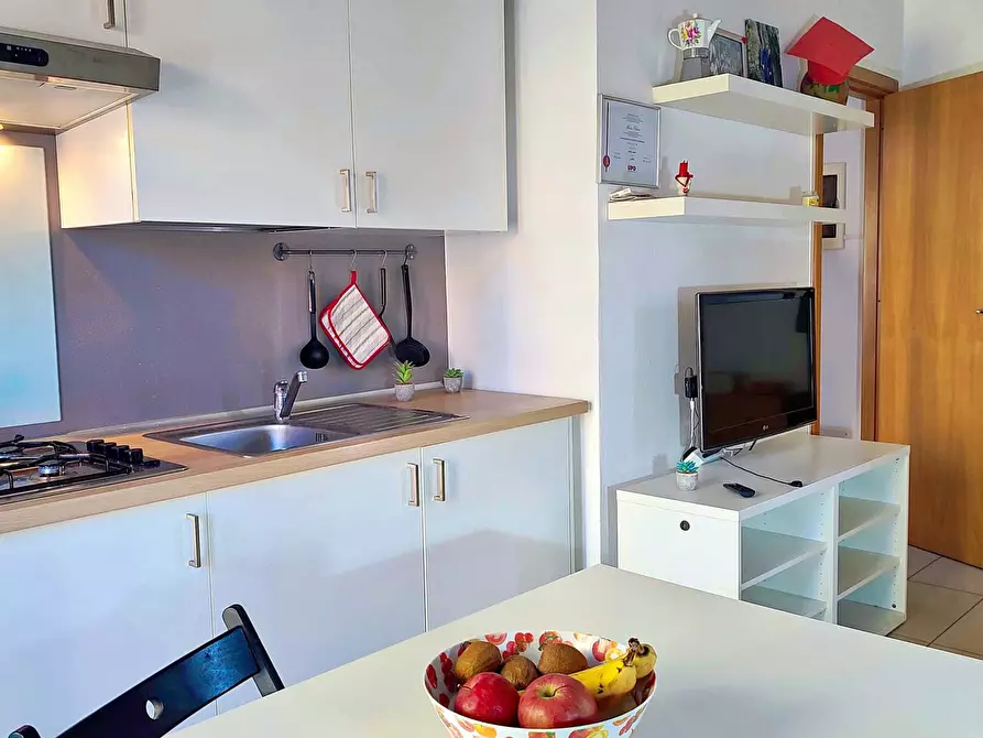 Immagine 5 di Appartamento in affitto  in Via Privata Val di Fiemme a Milano