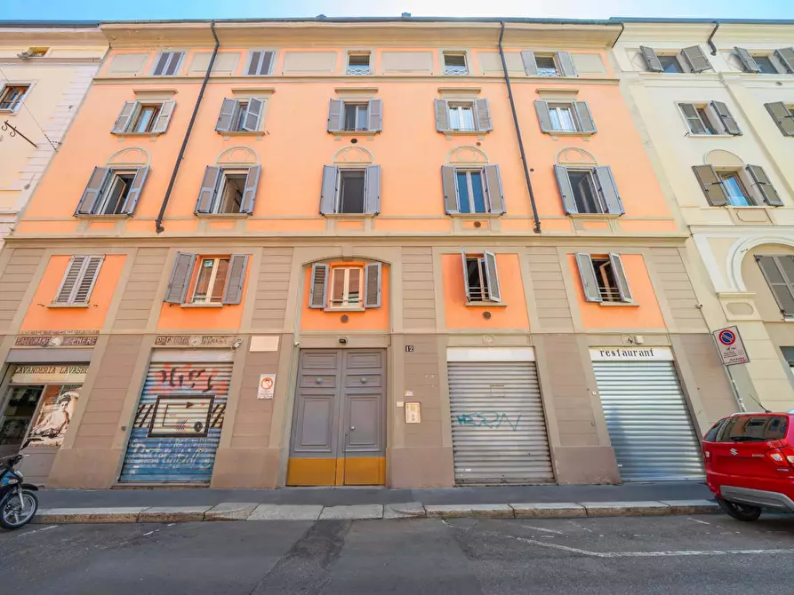 Immagine 36 di Appartamento in affitto  in Via Domenico Cirillo12 a Milano