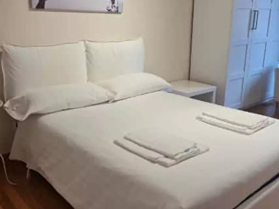 Immagine 5 di Appartamento in affitto  in Via Ascanio Sforza37 a Milano