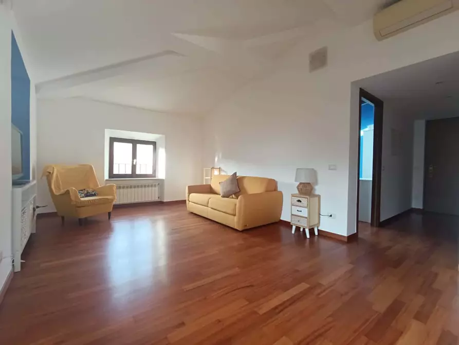 Immagine 6 di Appartamento in affitto  in Passaggio Del Filatoio16 a Bergamo