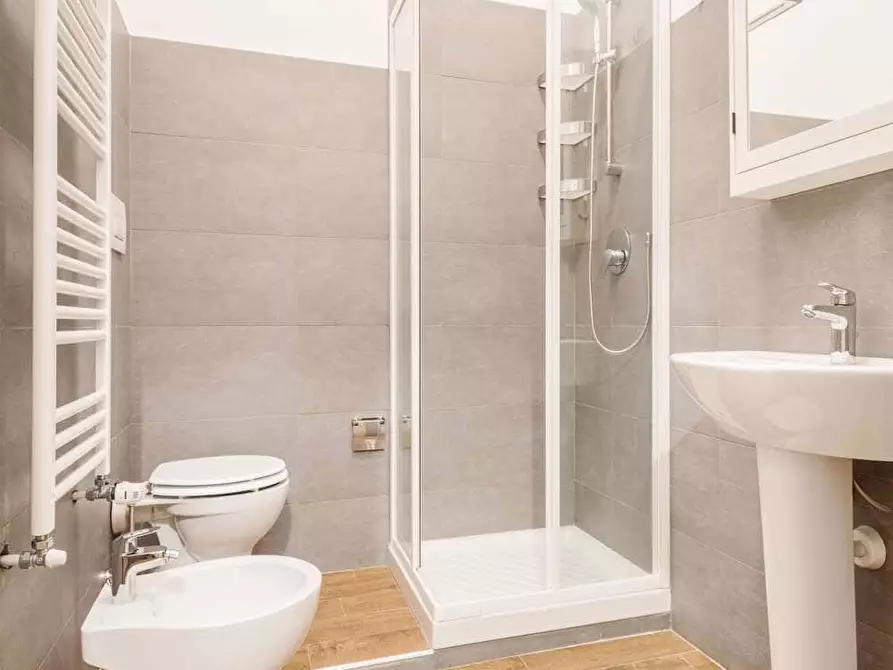 Immagine 10 di Camera in affitto  in Via Giuseppe Pecchio18 a Milano