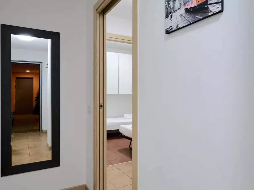 Immagine 18 di Appartamento in affitto  in Via Gargano53 a Milano