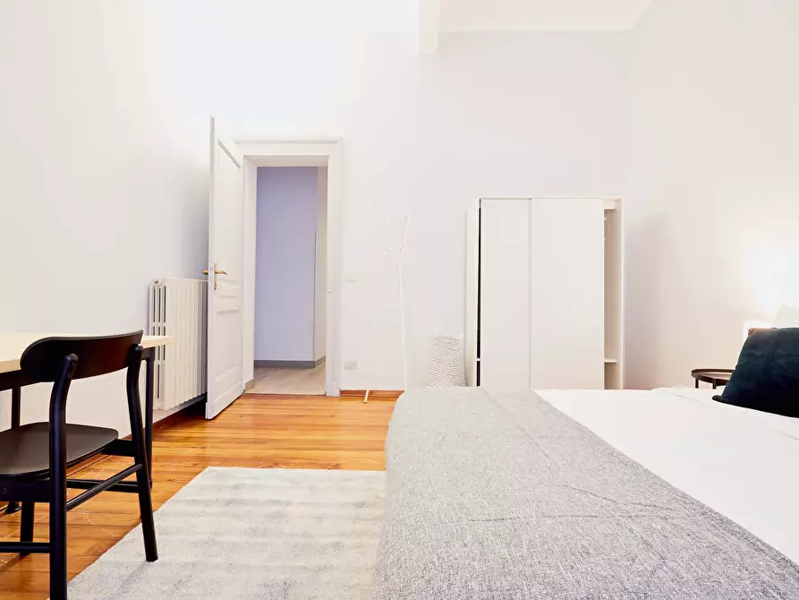 Immagine 8 di Camera in affitto  in Via Ormea85 a Torino