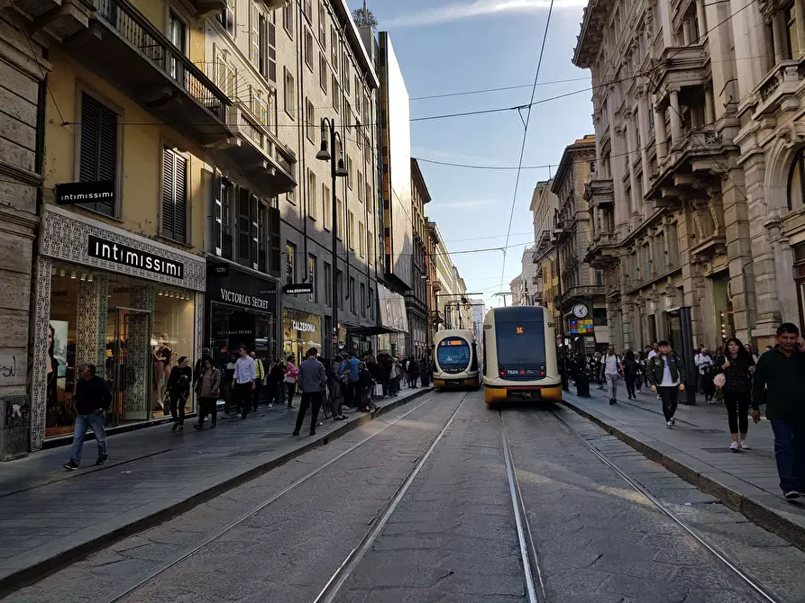 Immagine 26 di Appartamento in affitto  in Via Torino64 a Milano