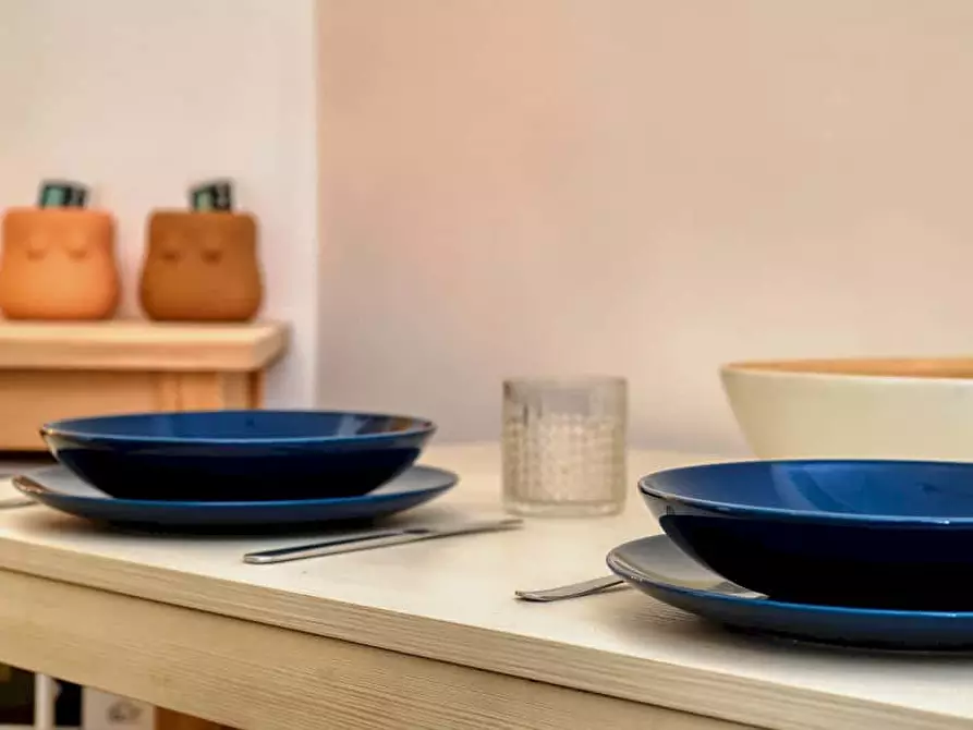 Immagine 20 di Camera in affitto  in Via Vigevano45 a Milano