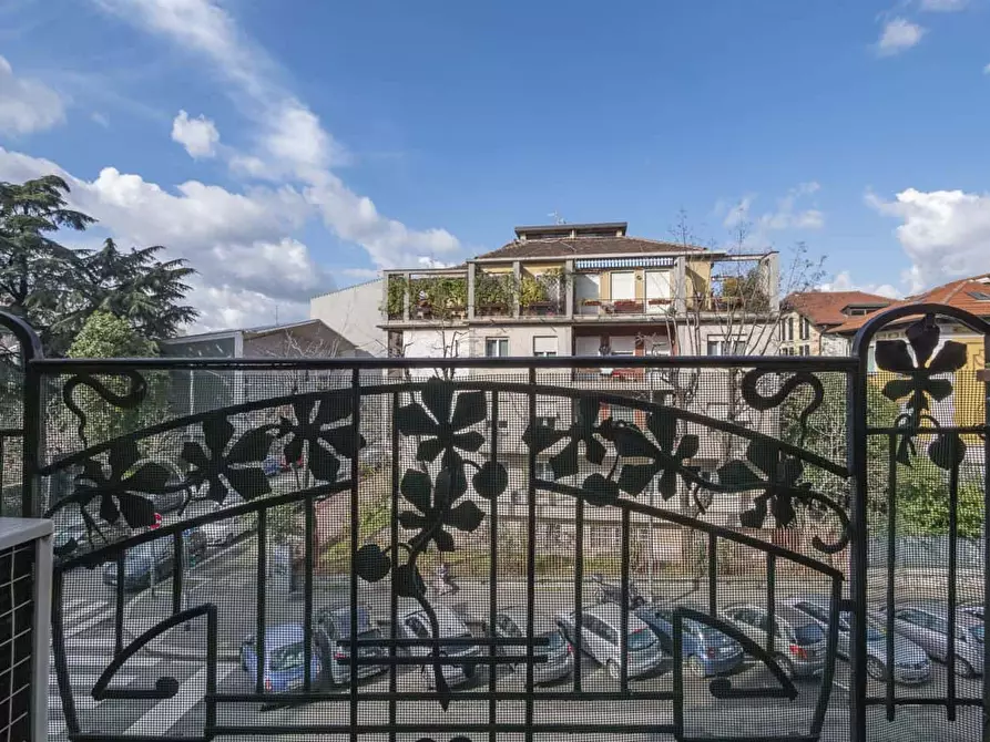 Immagine 21 di Appartamento in affitto  in Via Vallazze74 a Milano