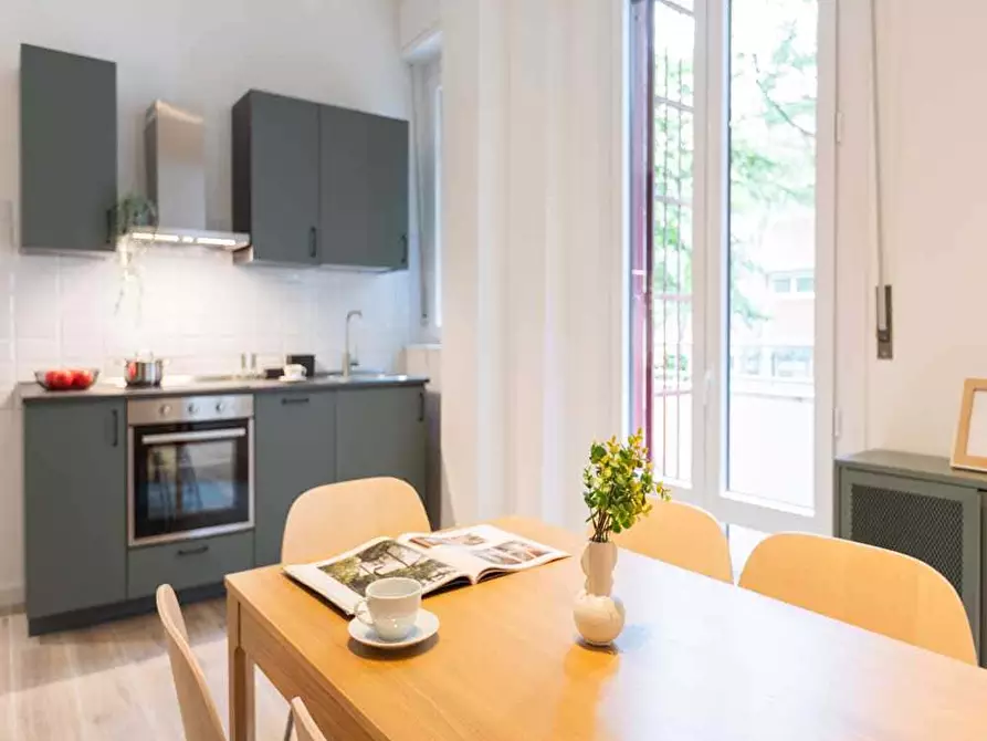 Immagine 35 di Camera in affitto  in Largo Cavalieri di Malta6 a Milano