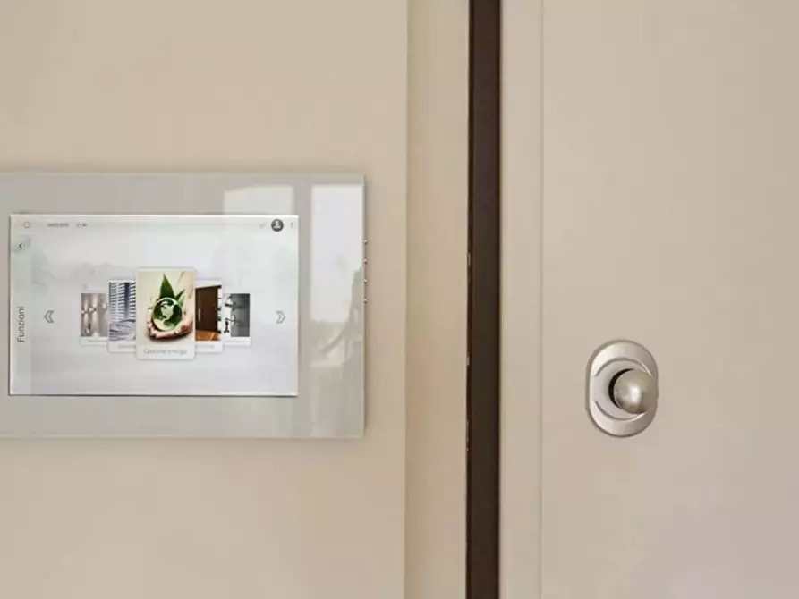 Immagine 22 di Appartamento in affitto  in Piazza Santa Maria Beltrade1 a Milano