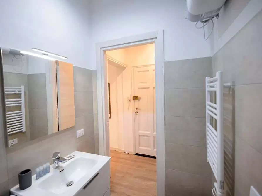 Immagine 17 di Appartamento in affitto  in Via Alessandro Tadino2 a Milano