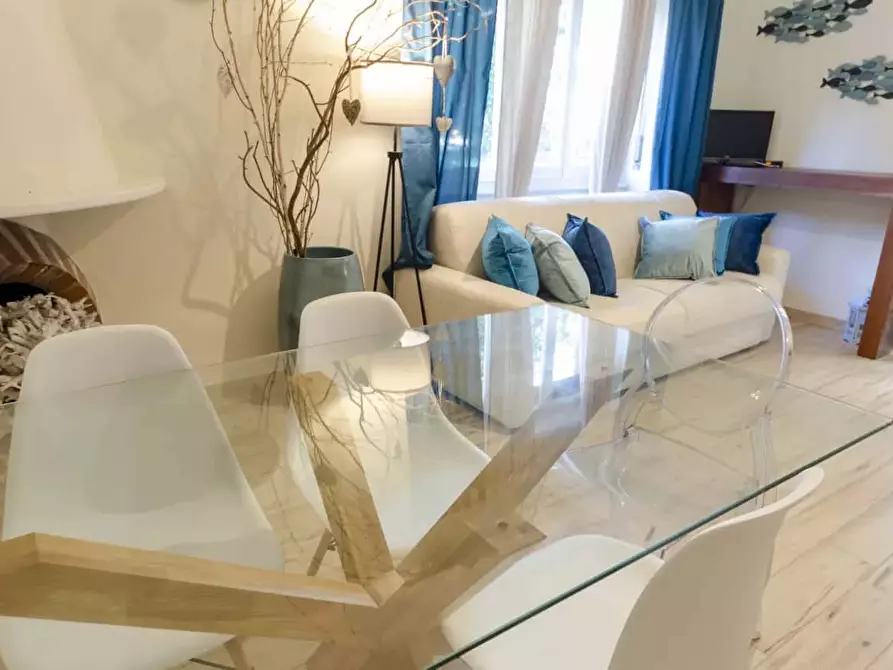 Immagine 32 di Appartamento in affitto  in Via Costaguta96 a Rapallo