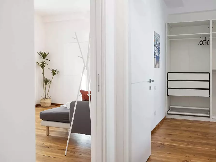 Immagine 37 di Appartamento in affitto  in Via del Fante22 a Rimini