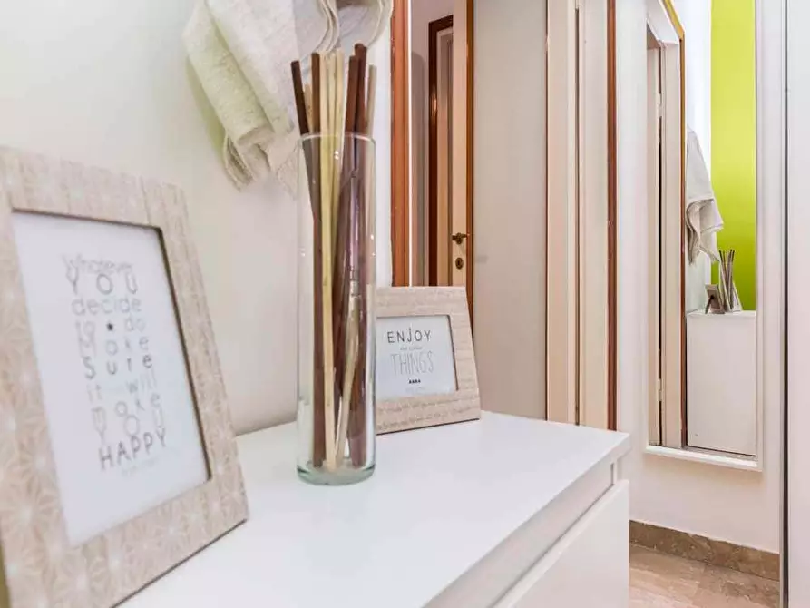 Immagine 4 di Camera in affitto  in Via Don Carlo Gnocchi7 a Milano