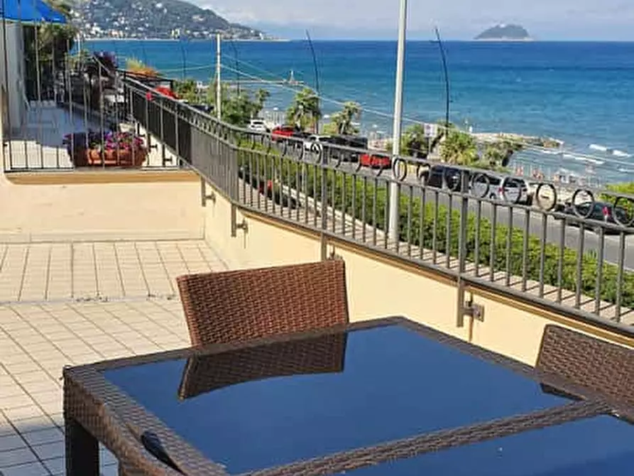 Immagine 9 di Appartamento in affitto  in Via Concezione131 a Laigueglia