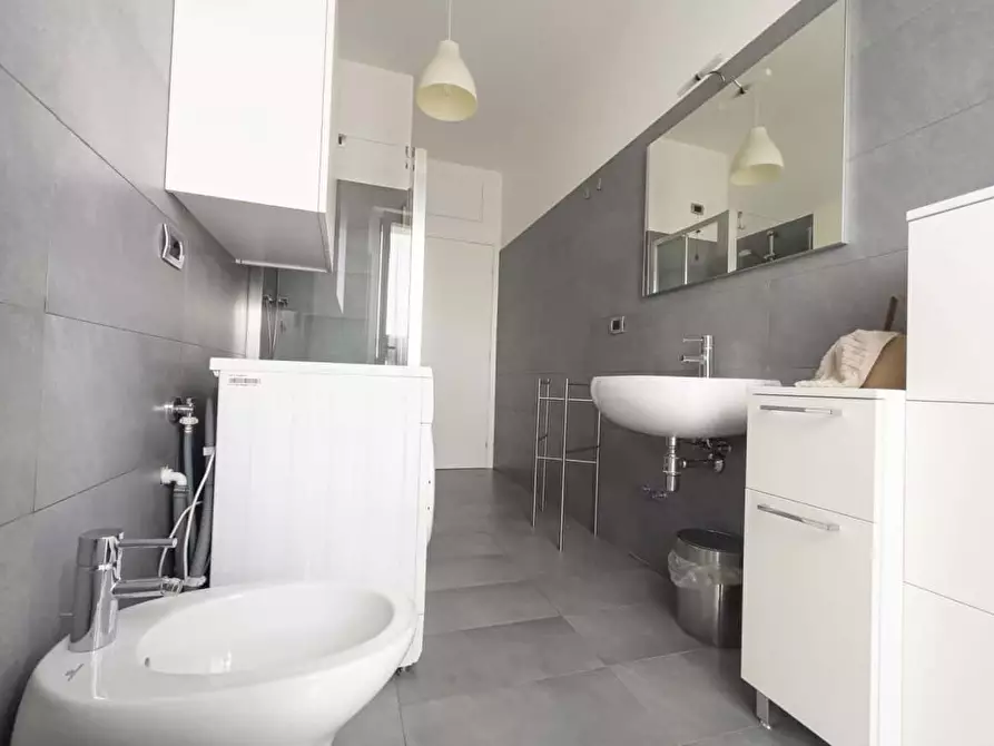 Immagine 27 di Appartamento in affitto  in Via Cesare Battisti26 a San Donato Milanese