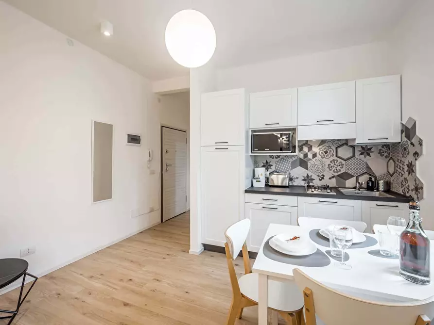 Immagine 37 di Appartamento in affitto  in Viale C. Sigonio76 a Modena