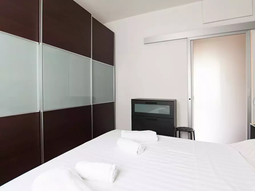 Immagine 4 di Appartamento in affitto  in Via Panfilo Castaldi26 a Milano