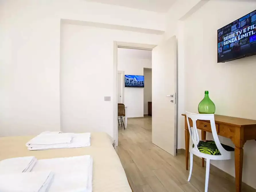 Immagine 9 di Appartamento in affitto  in Via Paolo Balsamo12 a Palermo