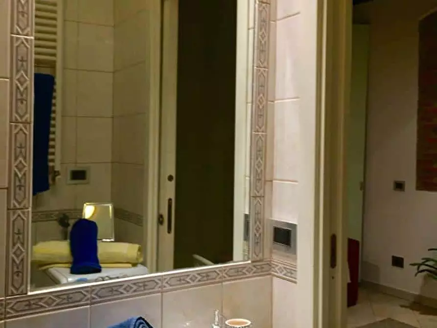 Immagine 10 di Appartamento in affitto  in Via della Chiesa Rossa163 a Milano