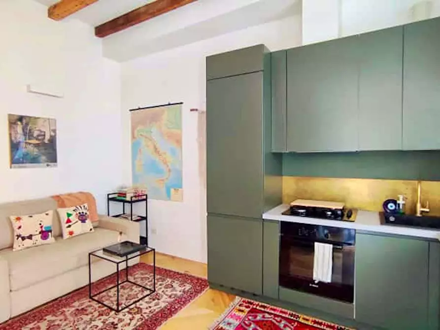 Immagine 3 di Appartamento in affitto  in Via Savona a Milano