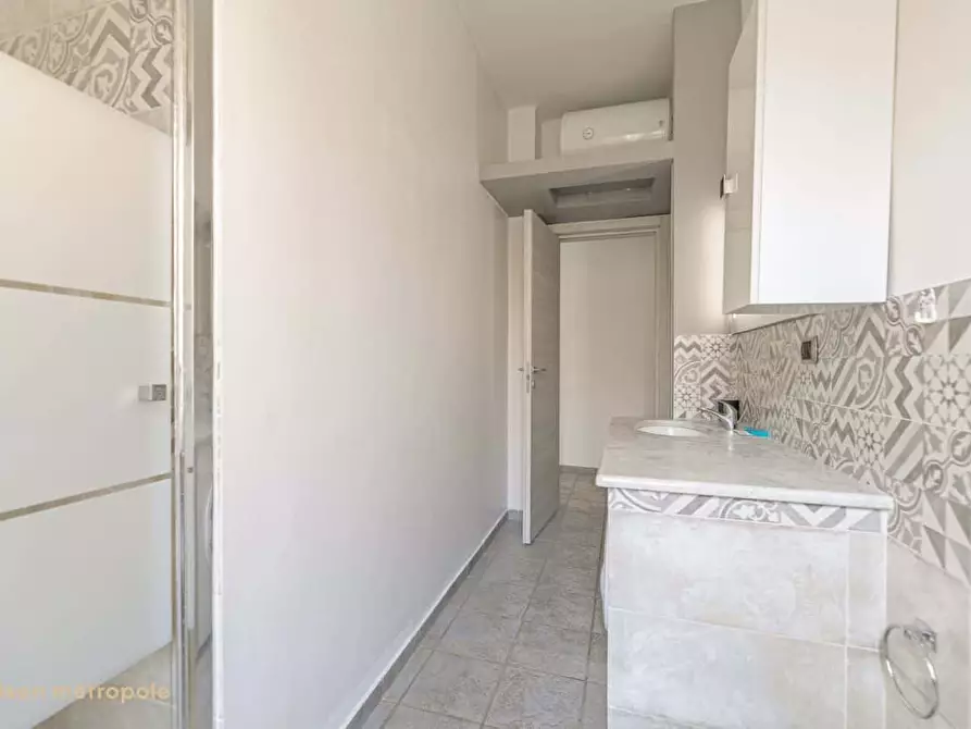 Immagine 16 di Appartamento in affitto  in Via Montalto10 a Torino