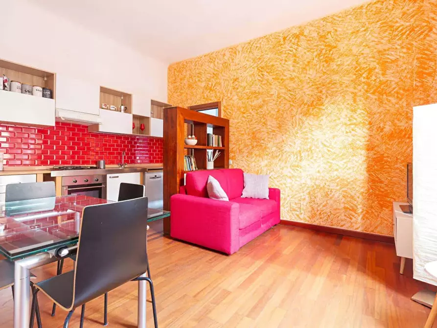 Immagine 3 di Appartamento in affitto  in Via Savona20 a Milano