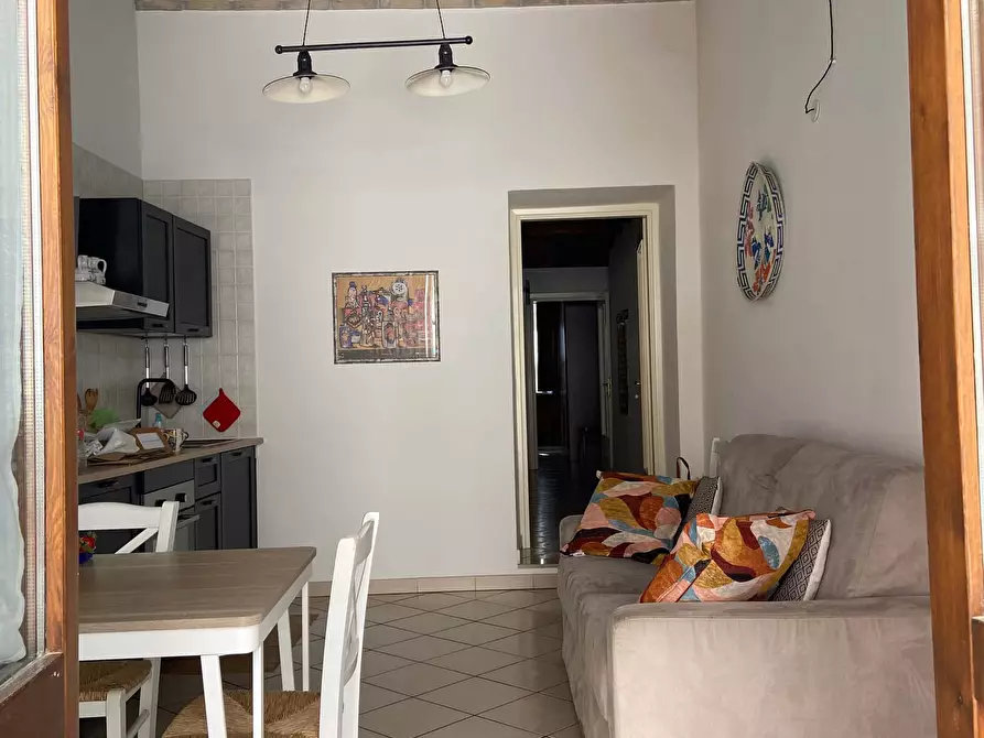 Immagine 3 di Appartamento in affitto  in Via Napoli64 a Cagliari