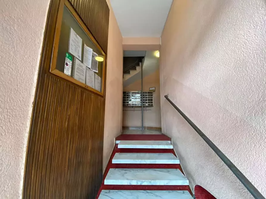 Immagine 5 di Appartamento in affitto  in Via Monfalcone38 a Milano