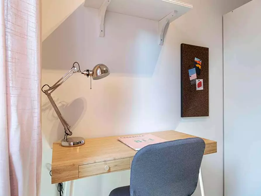 Immagine 6 di Camera in affitto  in Via Giovanni Scheiwiller7 a Milano