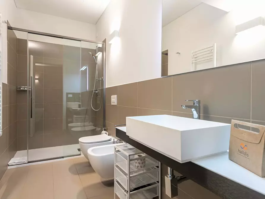 Immagine 11 di Appartamento in affitto  in Via Torino6 a Venezia