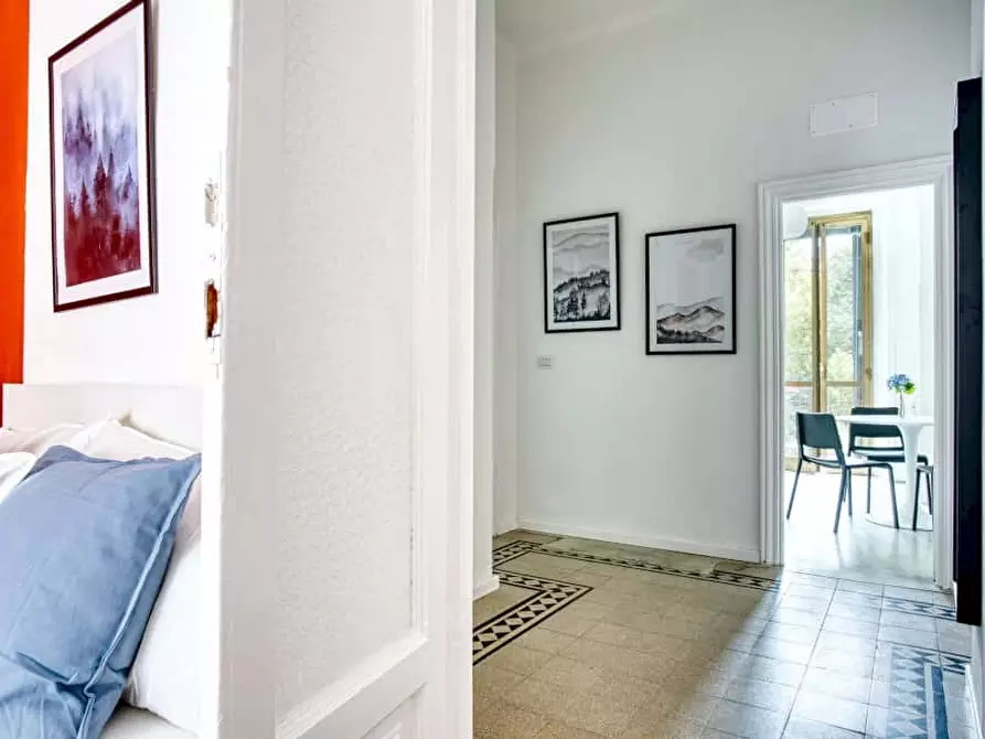 Immagine 15 di Camera in affitto  in Via Filippino Lippi33 a Milano