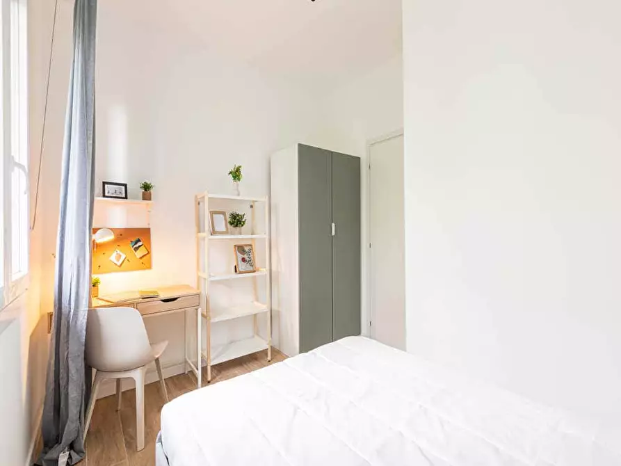 Immagine 2 di Camera in affitto  in Largo Cavalieri di Malta10 a Milano