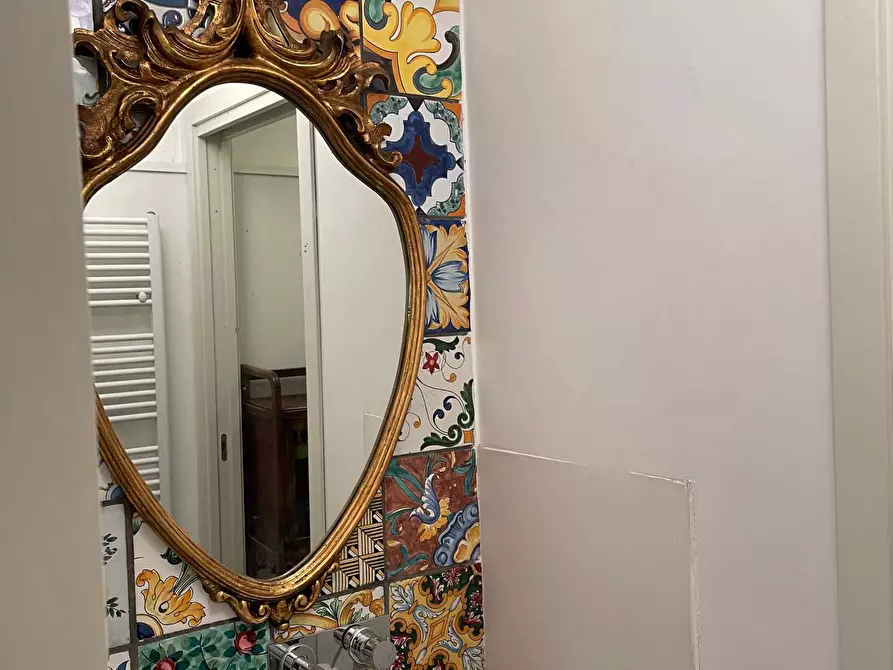 Immagine 42 di Appartamento in affitto  in Via Varesina205 a Milano