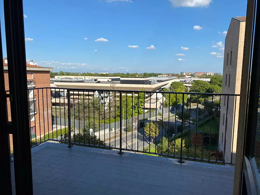 Immagine 10 di Appartamento in affitto  in Piazza Alboreto Michele72 a Rozzano