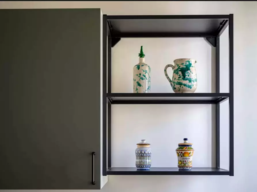 Immagine 5 di Appartamento in affitto  in Via Novegno1 a Milano