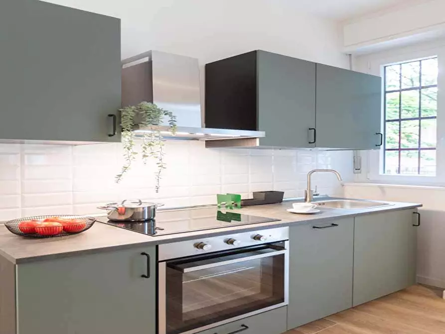 Immagine 29 di Camera in affitto  in Largo Cavalieri di Malta6 a Milano