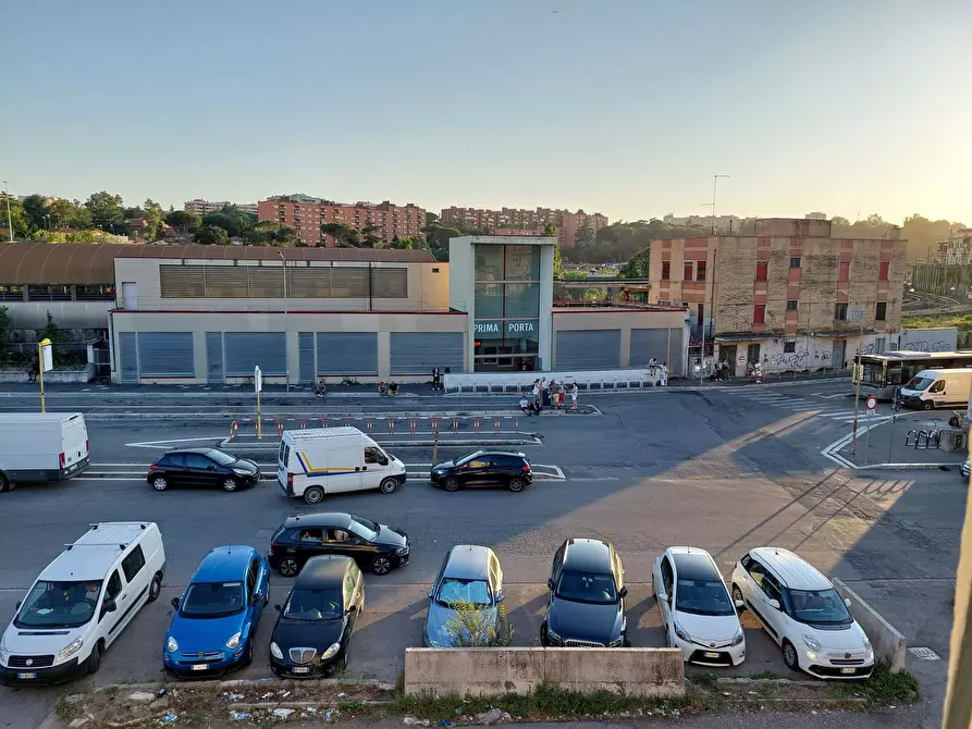 Immagine 10 di Appartamento in affitto  in Via della Villa di Livia46 a Roma