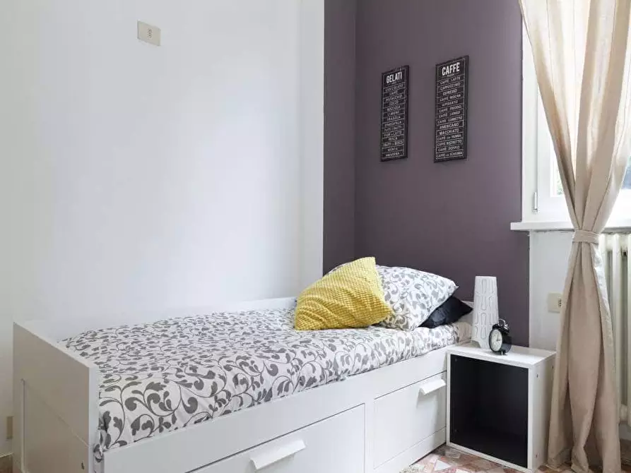 Immagine 2 di Camera in affitto  in Via Lepanto2 a Milano