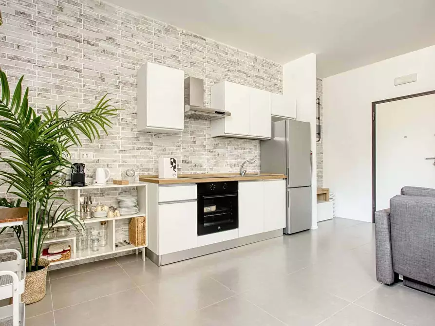 Immagine 14 di Appartamento in affitto  in Via Giuseppe Sercognani23 a Milano