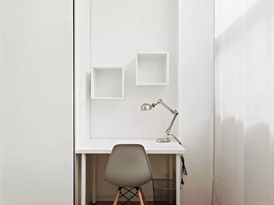 Immagine 2 di Camera in affitto  in Via Privata Deruta22 a Milano