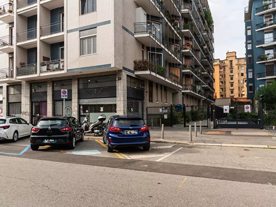 Immagine 32 di Appartamento in affitto  in Via Savona94-A a Milano