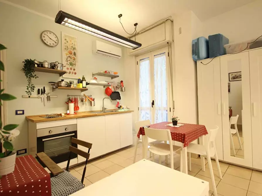 Immagine 7 di Appartamento in affitto  in Via Domenico Millelire6 a Milano