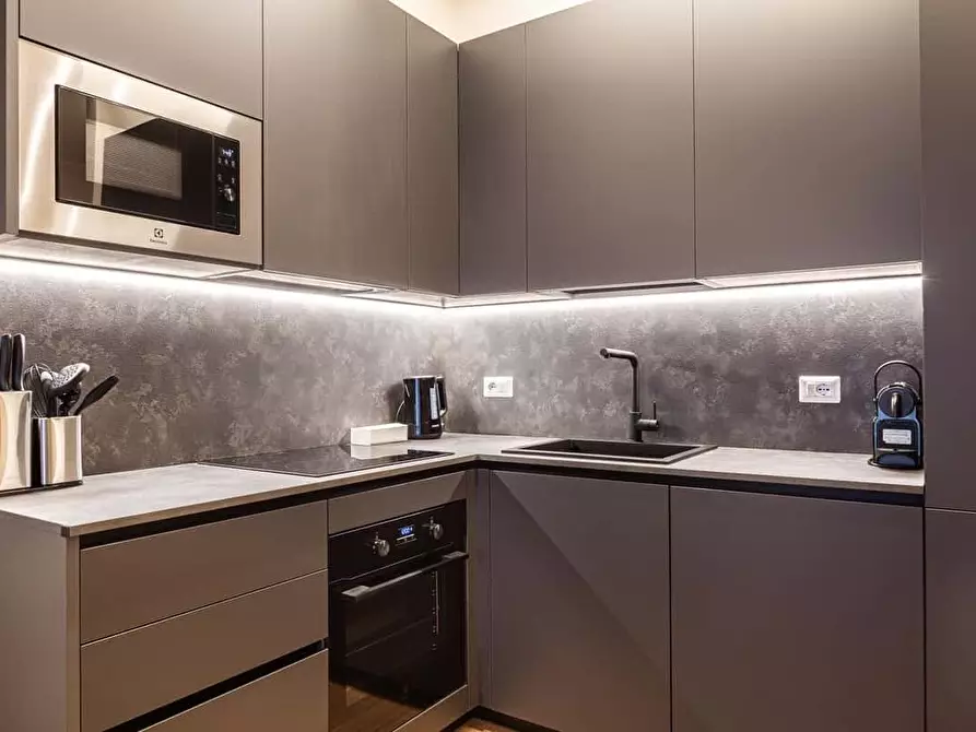 Immagine 7 di Appartamento in affitto  in Via Gottlieb Wilhelm Daimler14F a Milano