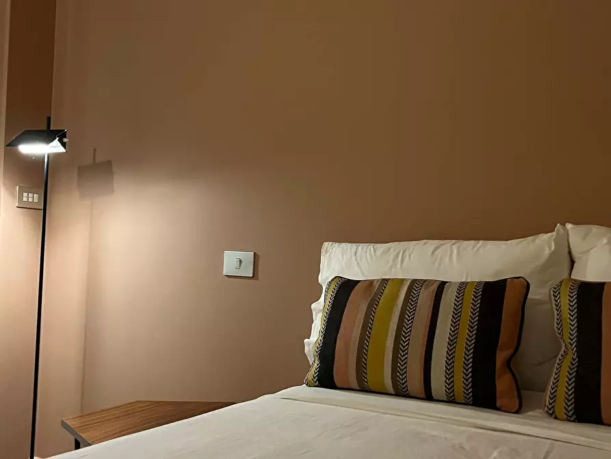 Immagine 18 di Appartamento in affitto  in Via Emilio Morosini a Milano