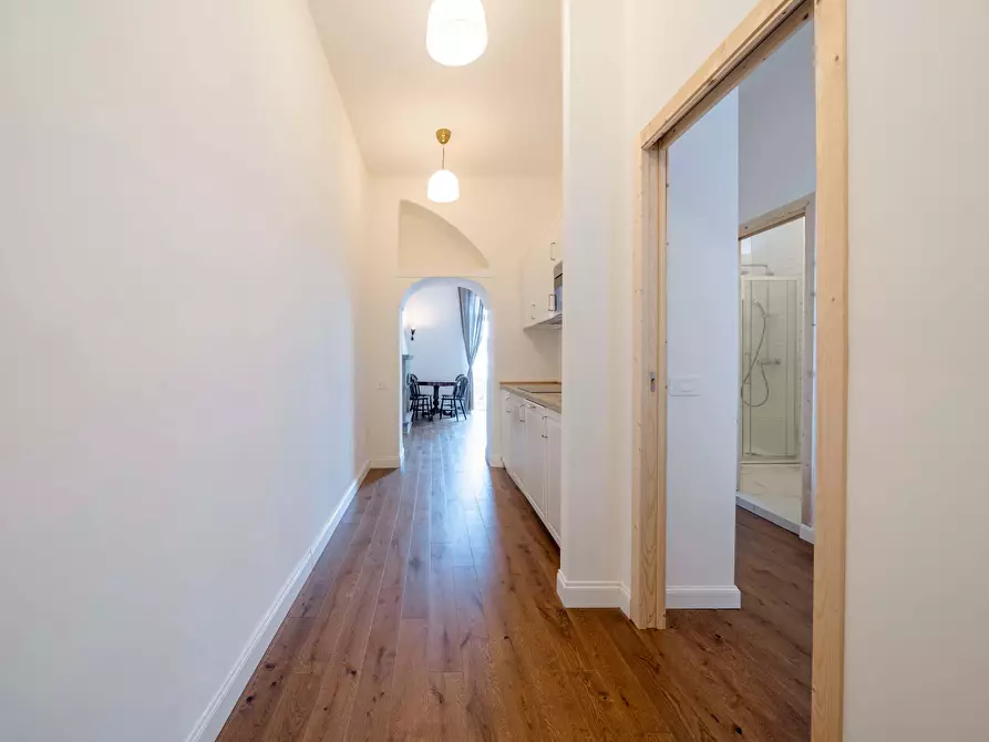 Immagine 1 di Appartamento in affitto  in Via Privata Stefano Siccoli33 a Milano