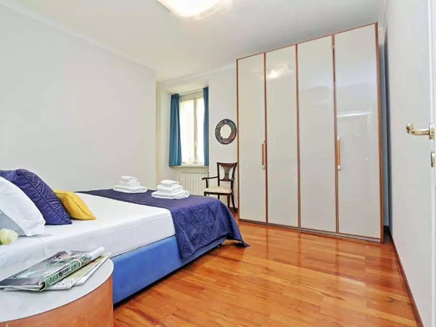 Immagine 5 di Appartamento in affitto  in Via Cola di Rienzo44 a Roma