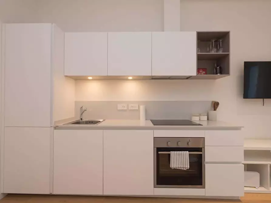 Immagine 9 di Appartamento in affitto  in Via Errico Petrella4 a Milano