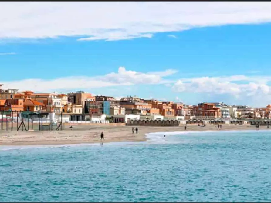 Immagine 5 di Appartamento in affitto  in Via Rodolfo Grimaldi Casta14 a Roma