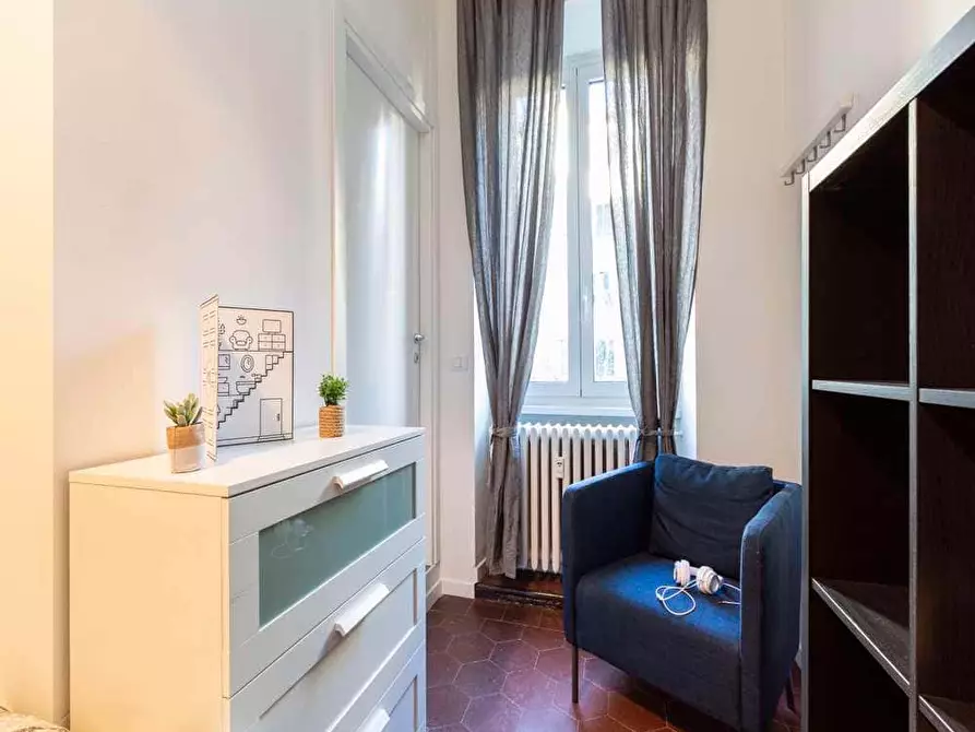 Immagine 6 di Camera in affitto  in Via Paolo Bassi22 a Milano